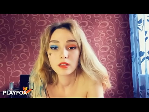 ❤️ Magiske virtual reality-briller gav mig sex med Harley Quinn ❤️❌ Porno at da.hentaibar-com.ru ❌