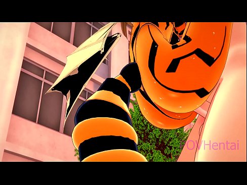 ❤️ Wasp Girl Monster ❤️❌ Porno at da.hentaibar-com.ru ❌