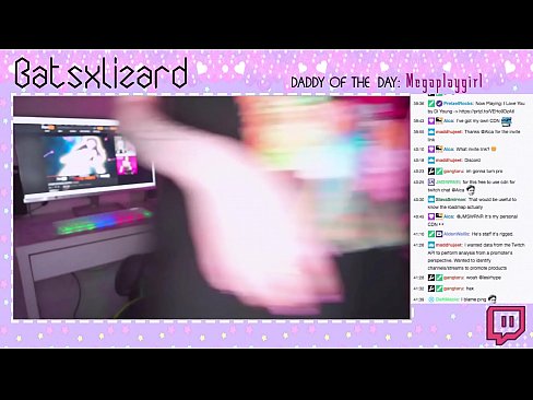 ❤️ GAMER GLEMTE AT SLUKKE FOR STREAM OG SPRØJTEDE LIVE I LUFTEN ❤️❌ Porno at da.hentaibar-com.ru ❌